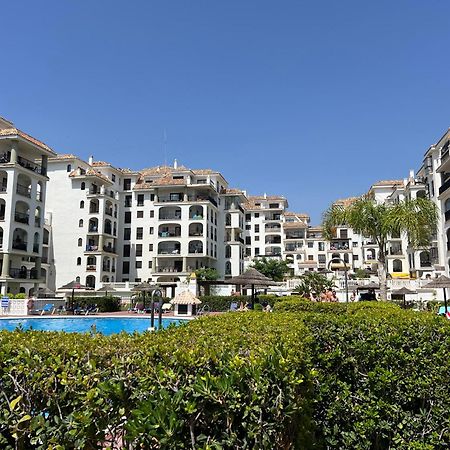 Puerto De La Duquesa Appartement Manilva Buitenkant foto