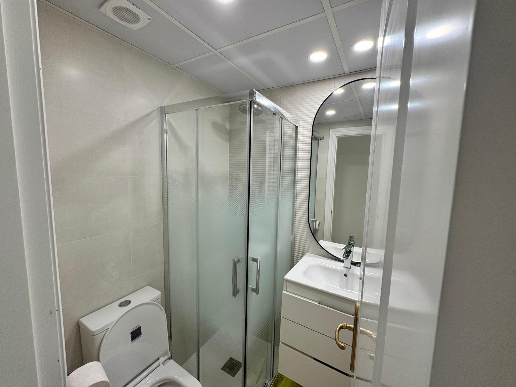 Puerto De La Duquesa Appartement Manilva Buitenkant foto