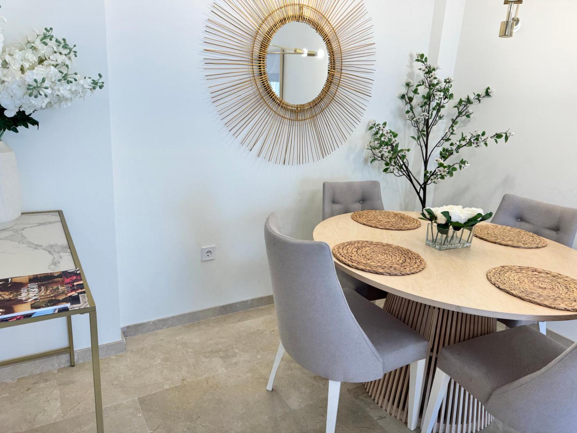 Puerto De La Duquesa Appartement Manilva Buitenkant foto