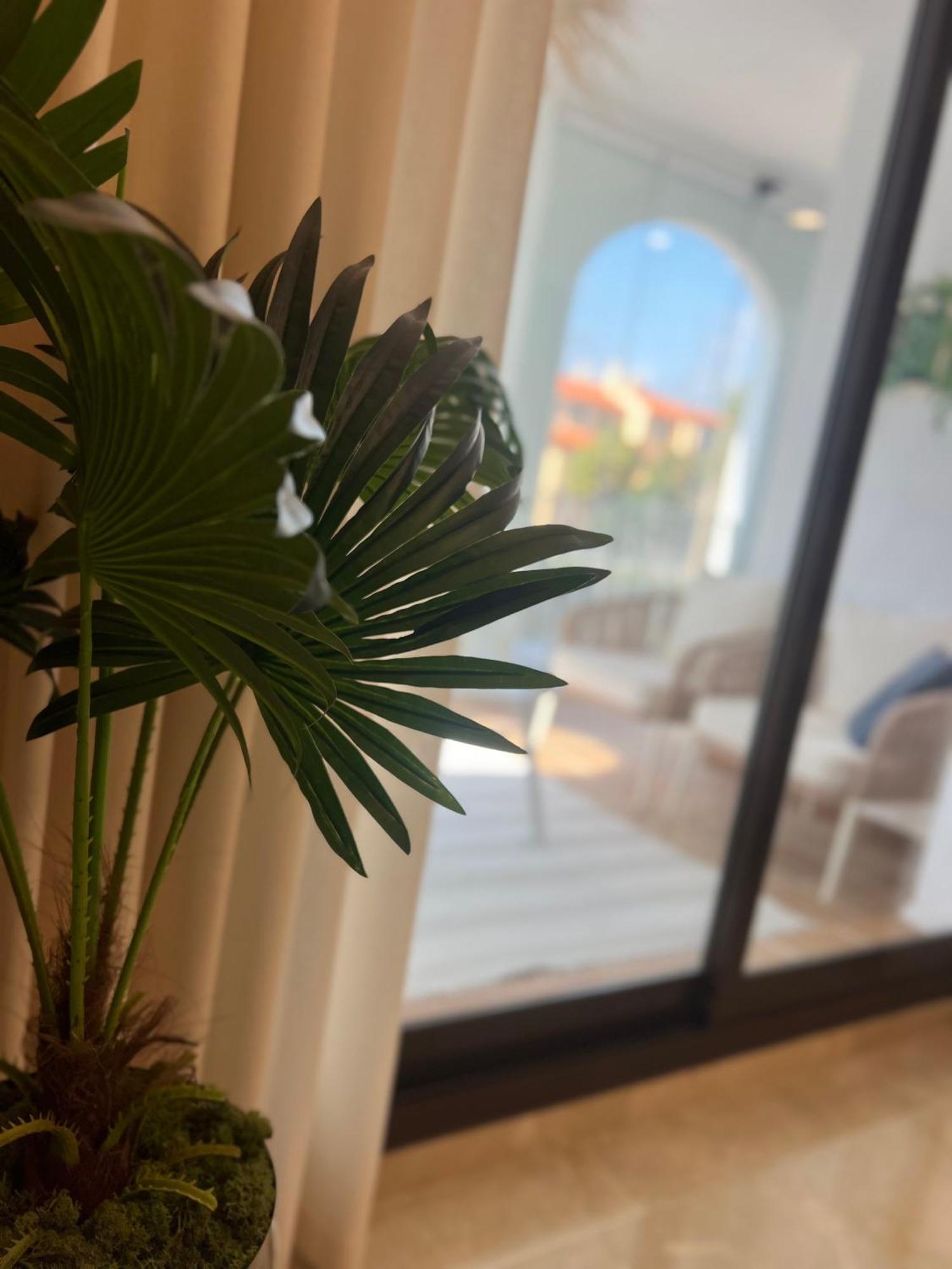 Puerto De La Duquesa Appartement Manilva Buitenkant foto