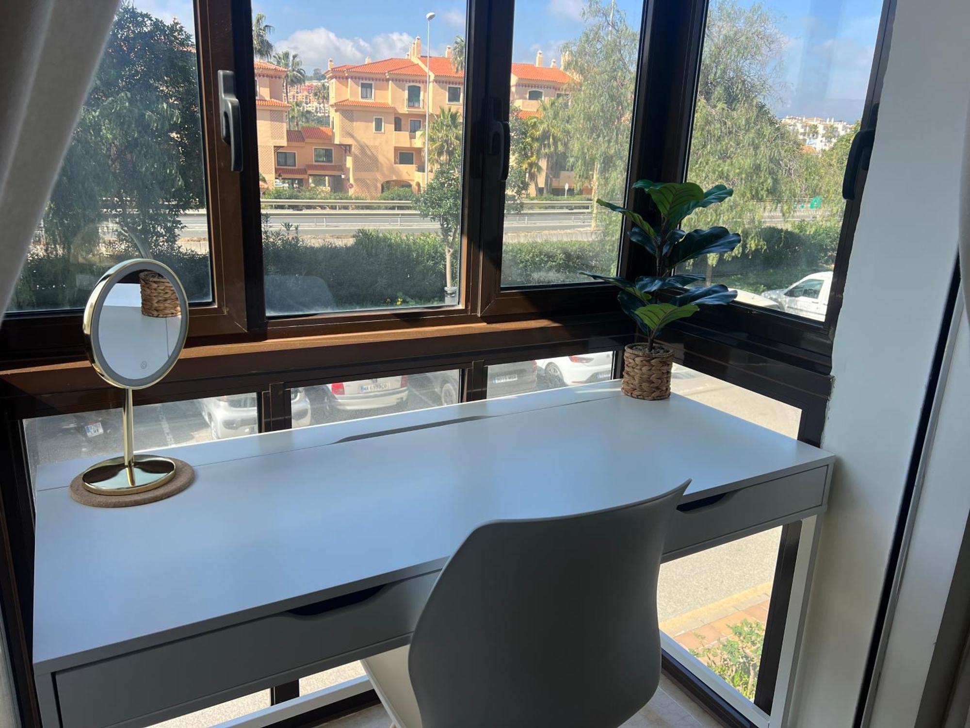 Puerto De La Duquesa Appartement Manilva Buitenkant foto