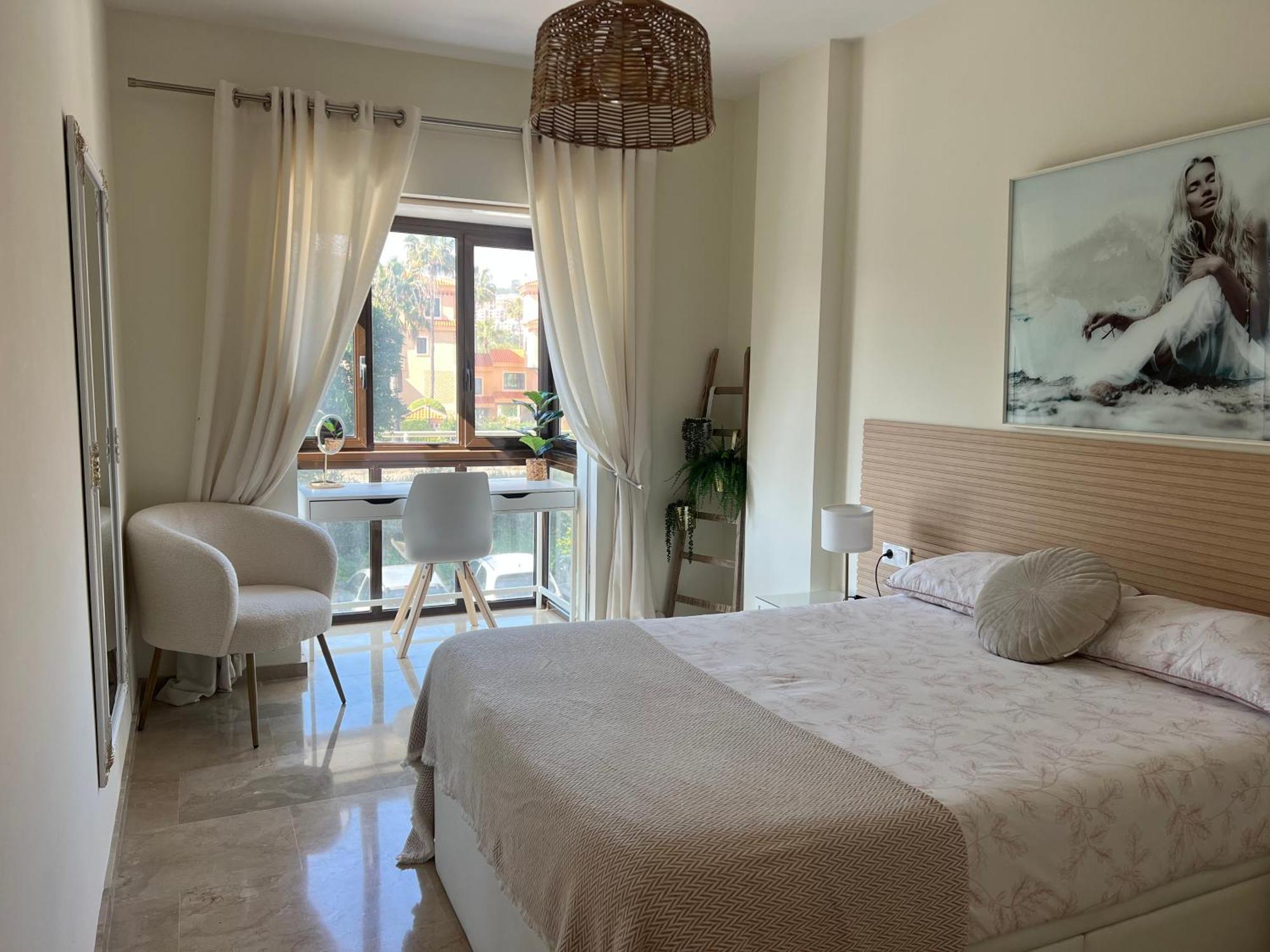 Puerto De La Duquesa Appartement Manilva Buitenkant foto