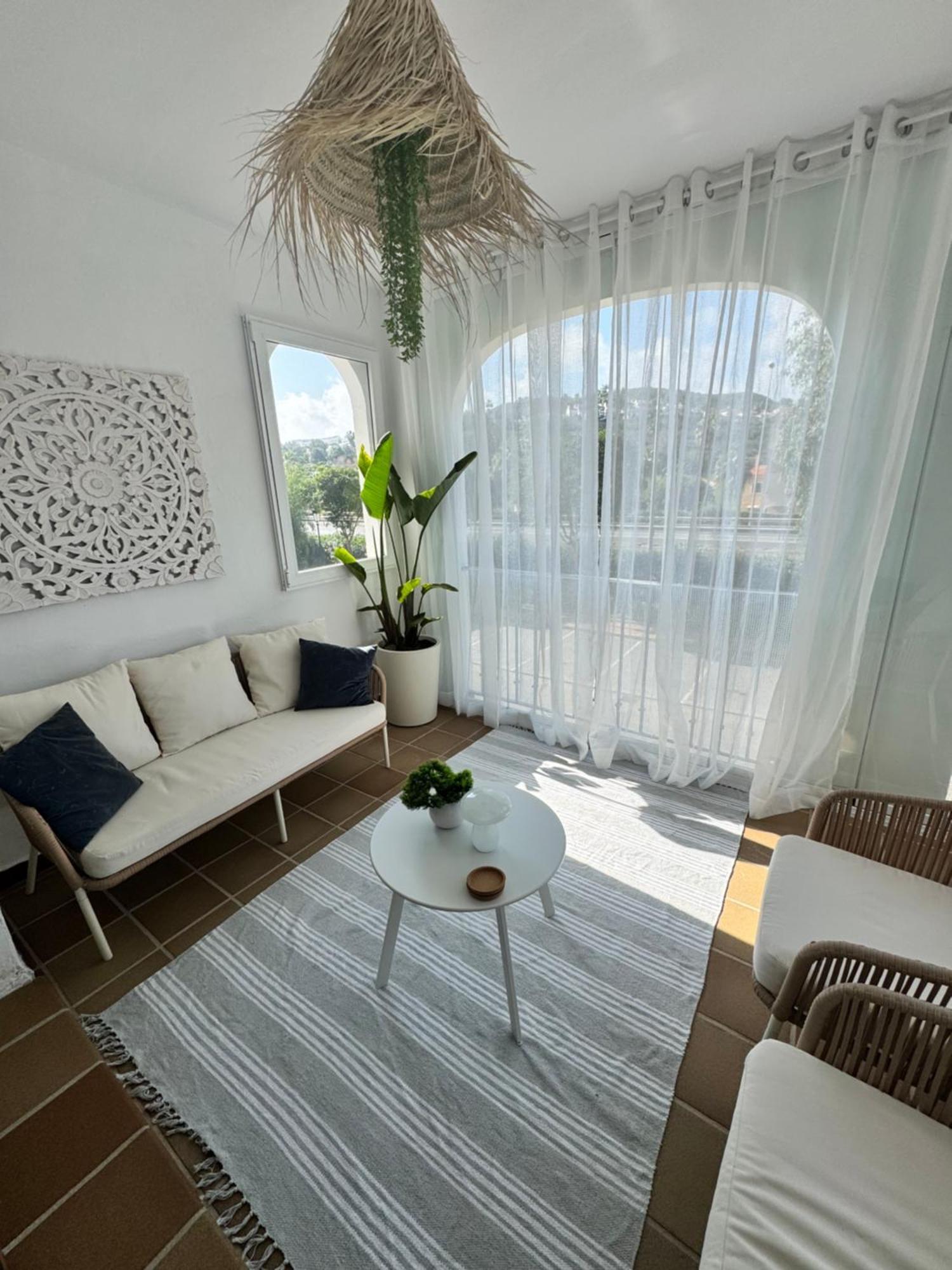 Puerto De La Duquesa Appartement Manilva Buitenkant foto